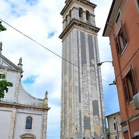San Rocco Appartamento Vodnjan