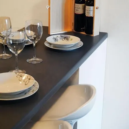 Apartman San Rocco